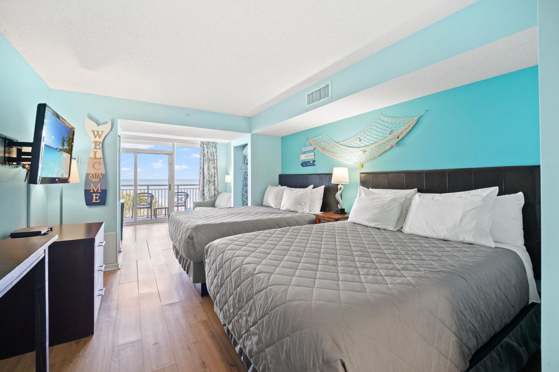 2000 N Ocean Blvd. Photo 8