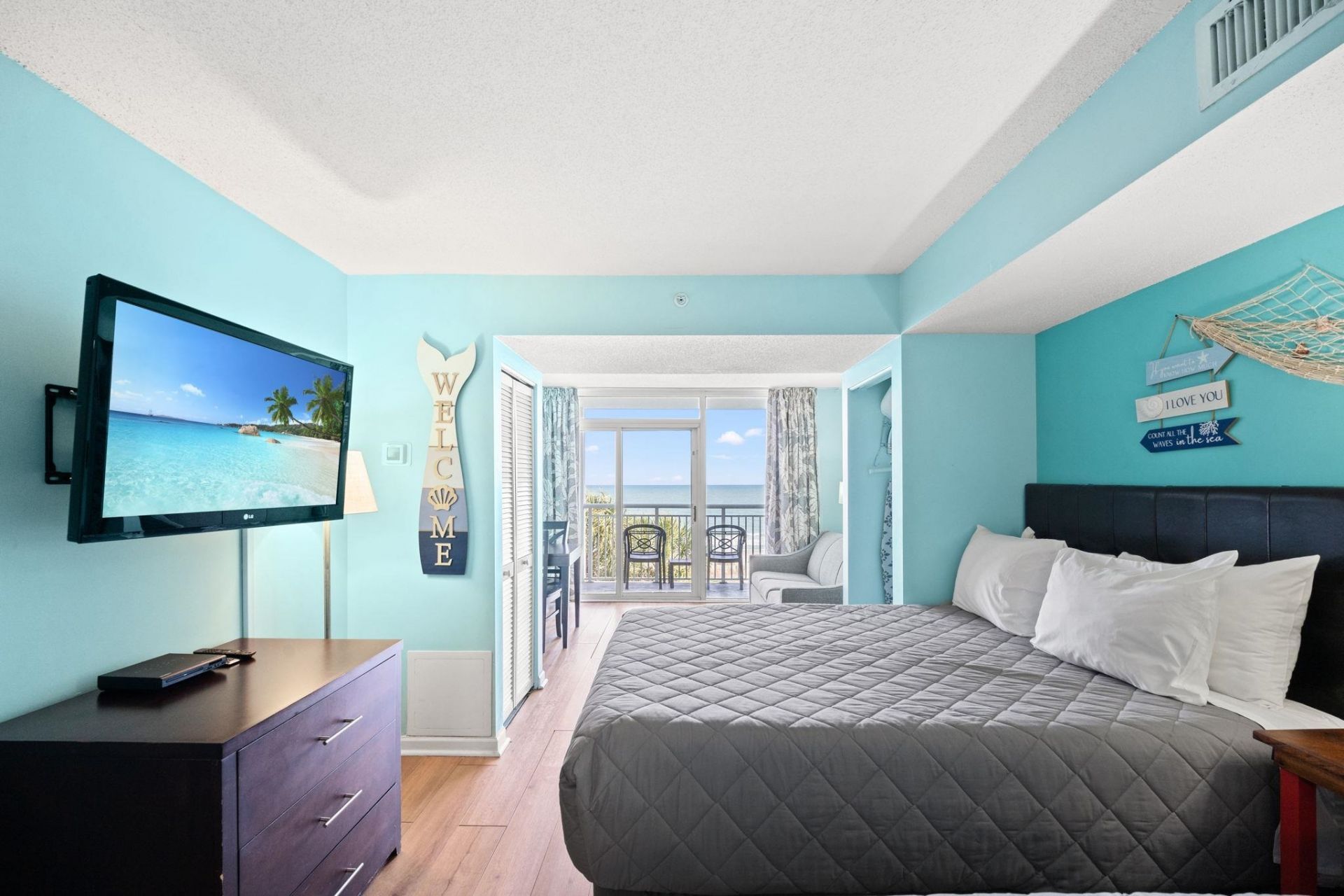 2000 N Ocean Blvd. Photo 9