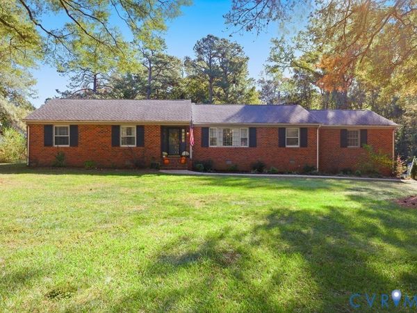 10062 Studley Farms Drive , Mechanicsville, VA 23116