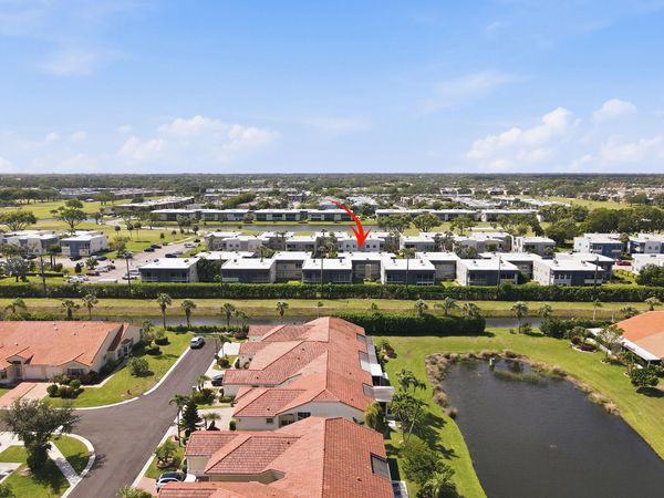 226 E Normandy, Unit E, Delray Beach, FL 33484