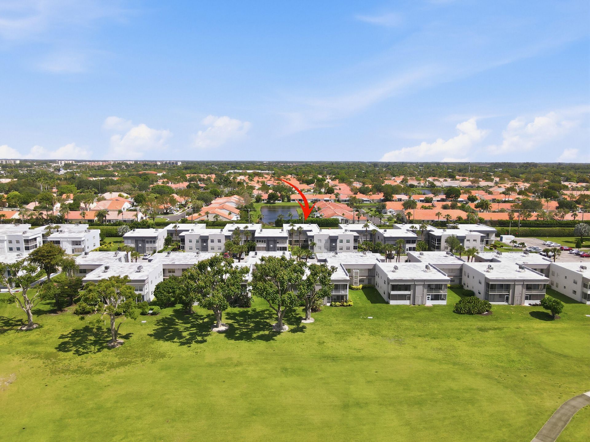 226 E Normandy, Unit E, Delray Beach, FL 33484 Photo