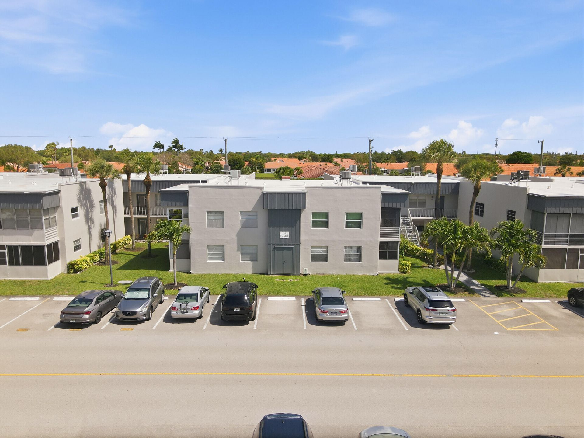 226 E Normandy, Unit E, Delray Beach, FL 33484 Photo