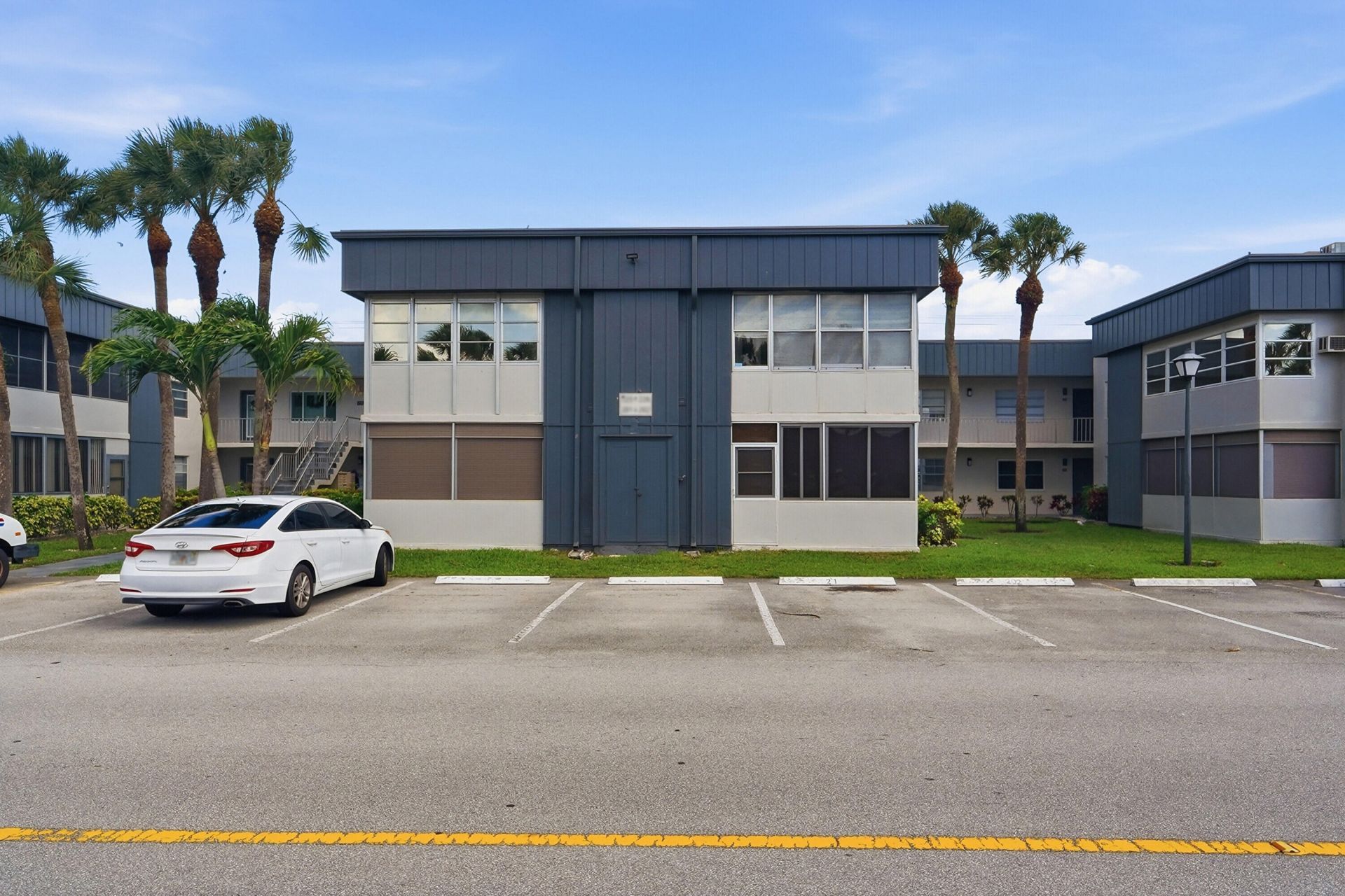 226 E Normandy, Unit E, Delray Beach, FL 33484 Photo