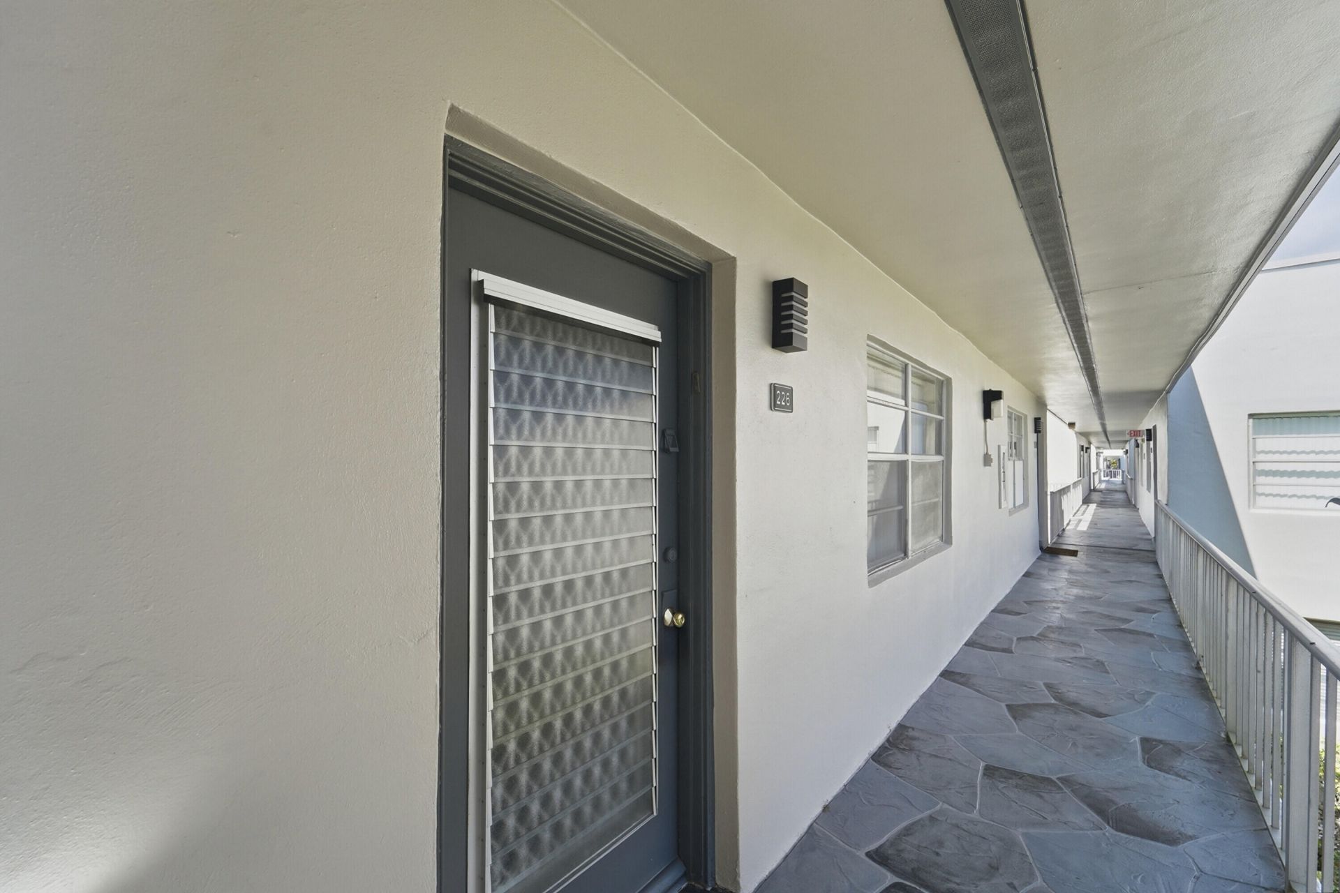 226 E Normandy, Unit E, Delray Beach, FL 33484 Photo