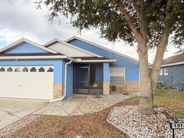 1515 Oak Hill Trail, Kissimmee, FL 34747