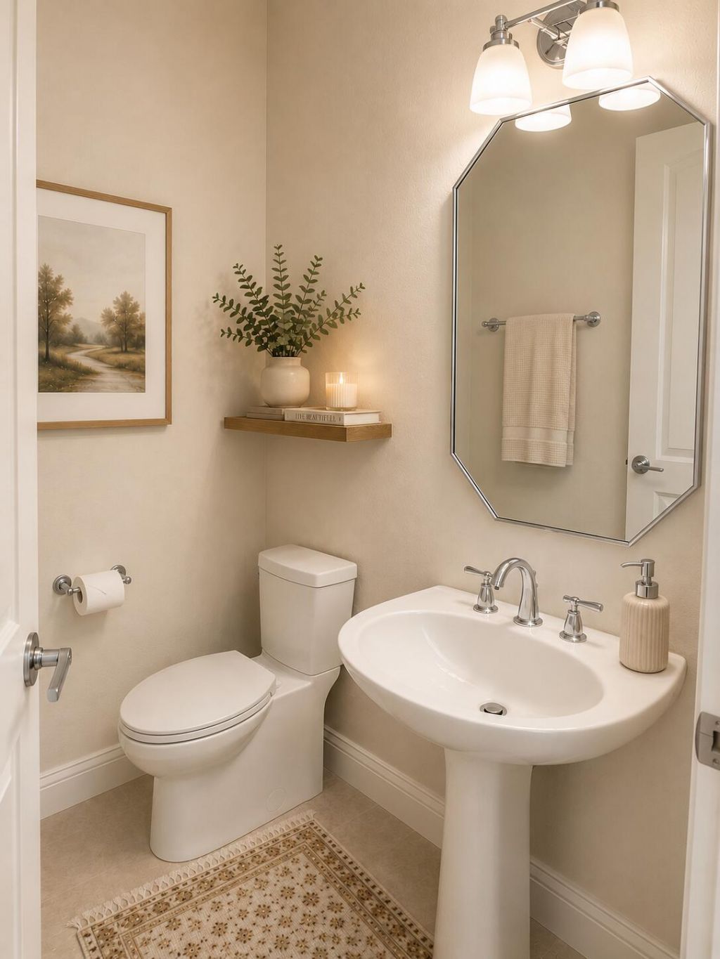 6109 NW Kendra Lane, Port Saint Lucie, FL 34983 Photo