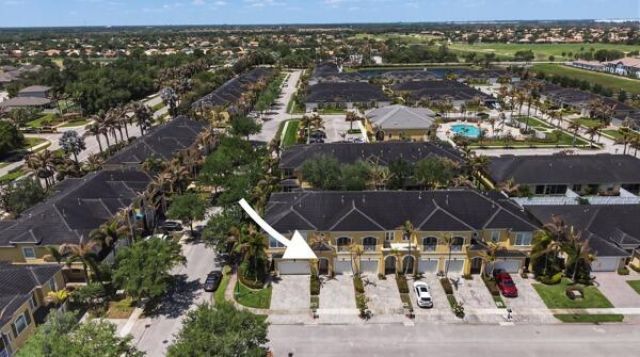 6109 NW Kendra Lane, Port Saint Lucie, FL 34983 Photo
