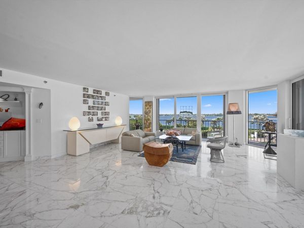 3170 S Ocean Boulevard, Unit 305s, Palm Beach, FL 33480