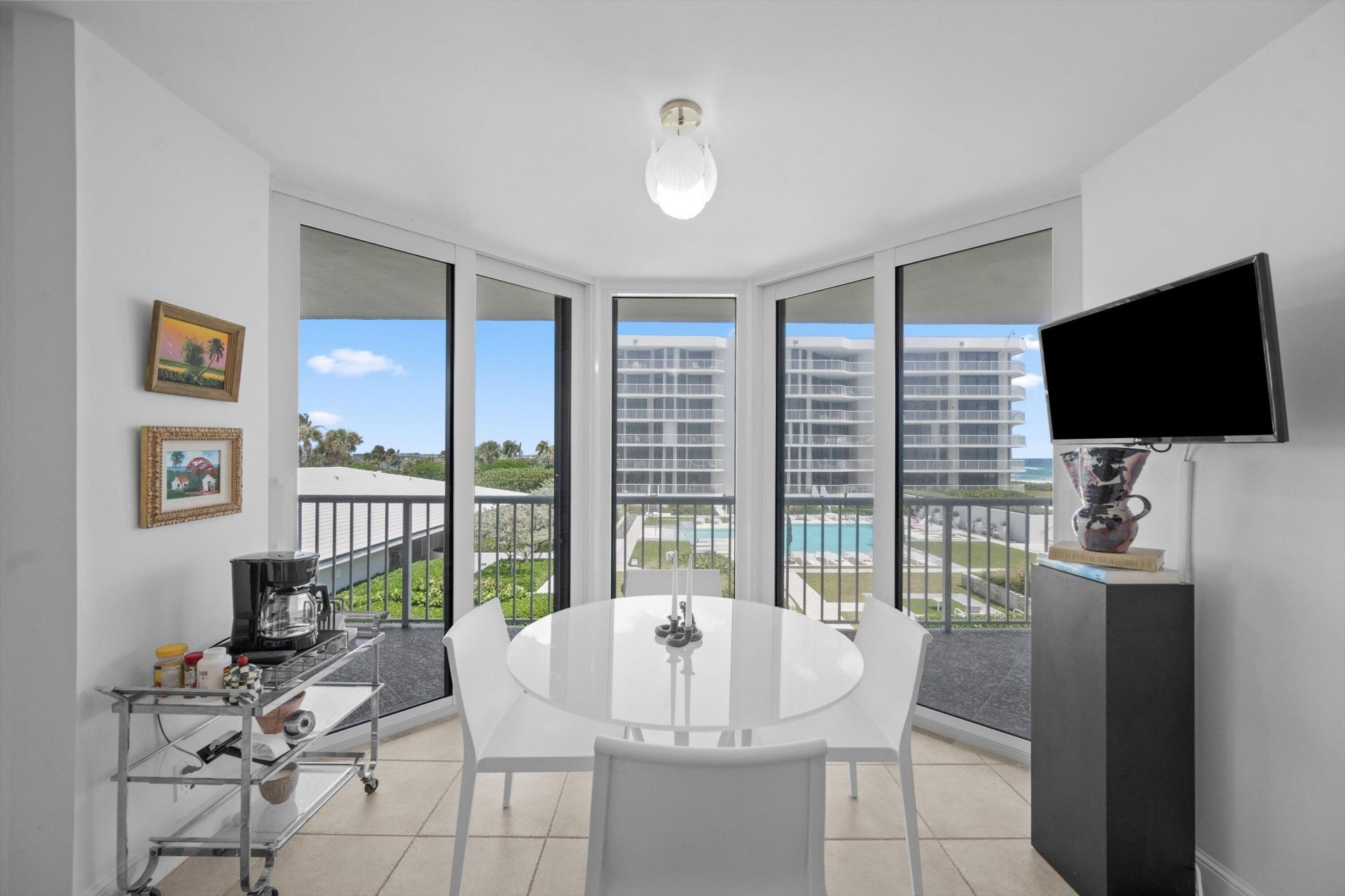 3170 S Ocean Boulevard, Unit 305s, Palm Beach, FL 33480 Photo