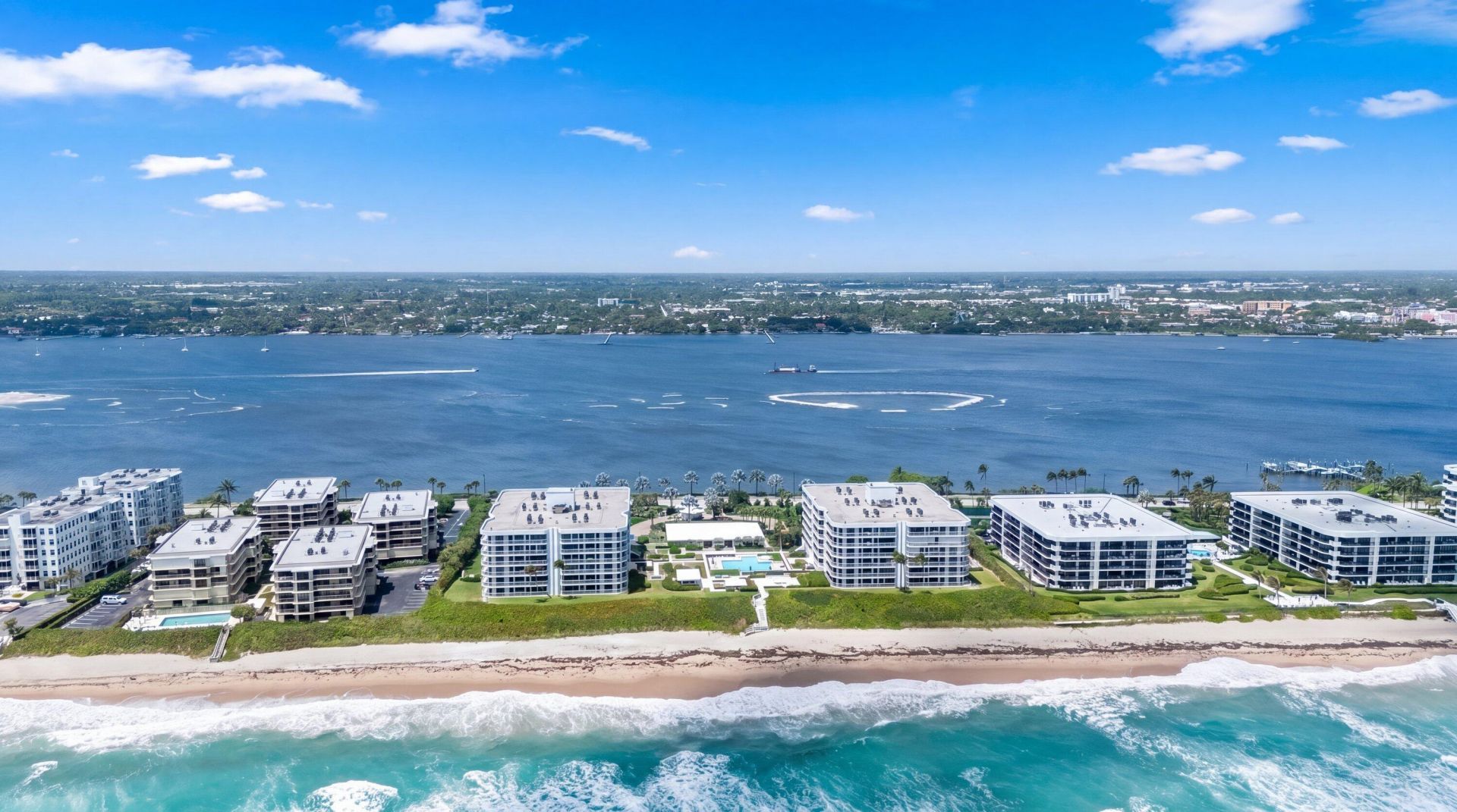 3170 S Ocean Boulevard, Unit 305s, Palm Beach, FL 33480 Photo