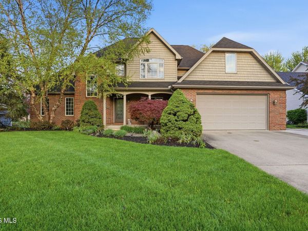 736 Parkview Drive , Findlay, OH 45840
