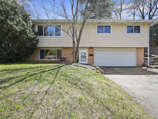 429 S Segoe Road, Madison, WI 53711