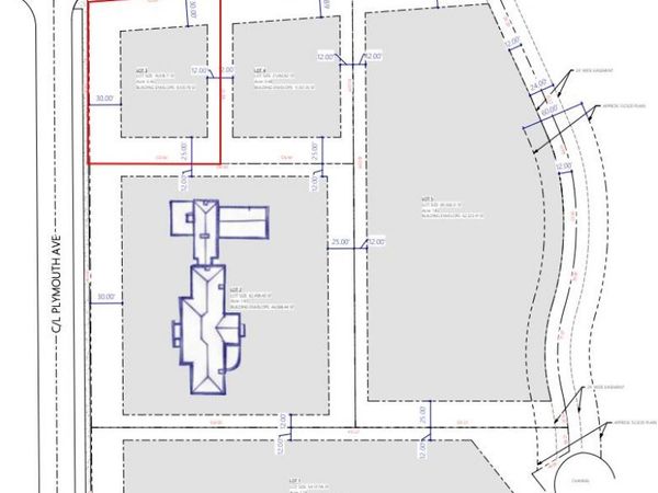 250 Plymouth Avenue SE, Unit 3, East Grand Rapids, MI 49506