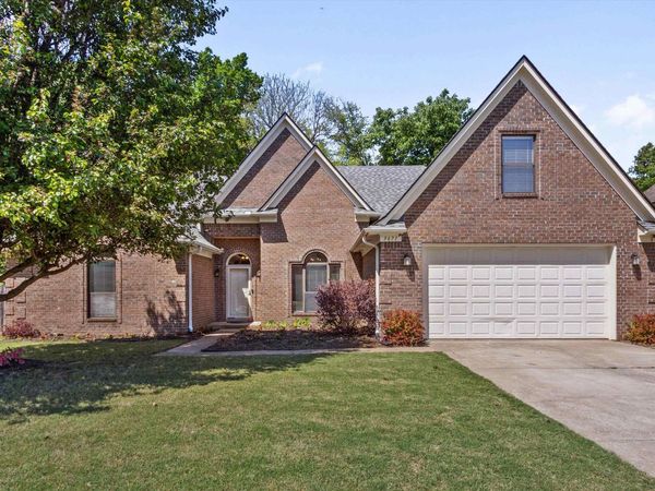 3671 HAYNES RD, Bartlett, TN 38133