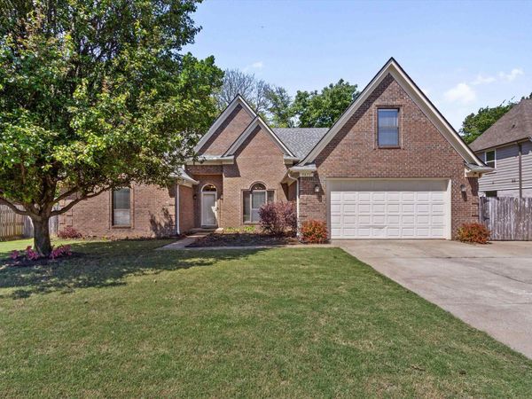 3671 HAYNES RD, Bartlett, TN 38133