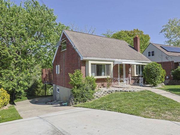 201 Cleveland Avenue, Bellevue, KY 41073