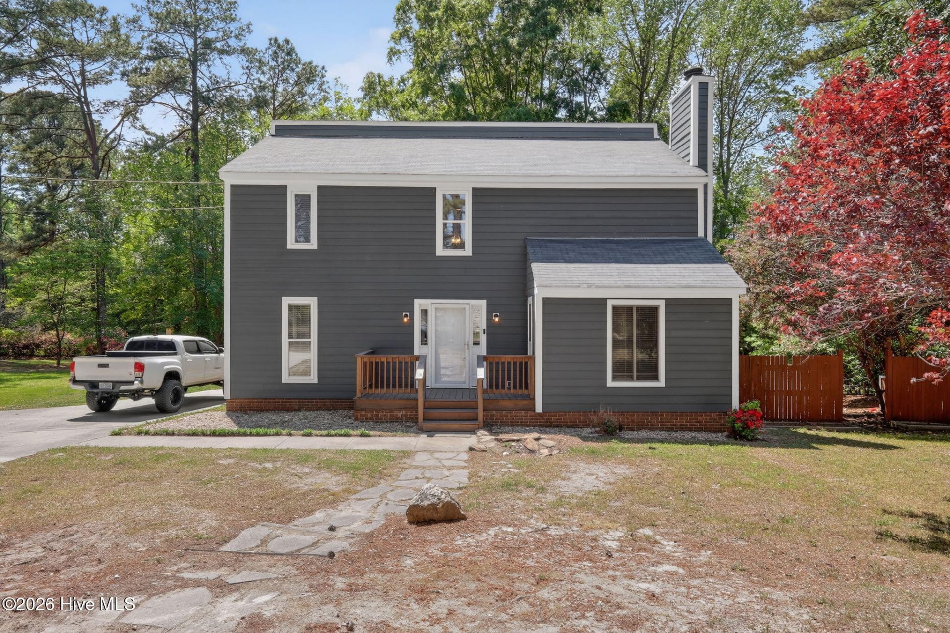 1000 Stoddard Drive S, Wilson, NC 27893 Main Photo