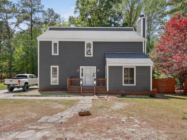 1000 Stoddard Drive S, Wilson, NC 27893