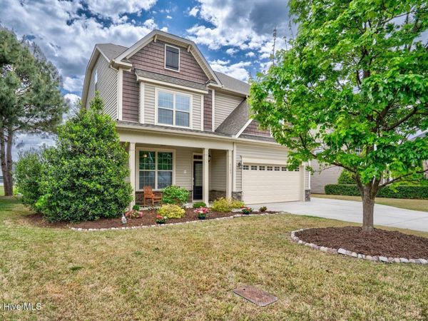 5405 Emerald Spring Drive , Knightdale, NC 27545
