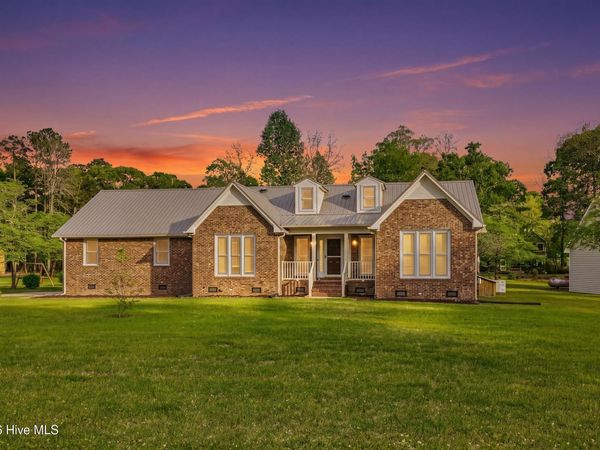 2514 Hickory Street, New Bern, NC 28562