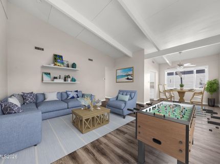 12001 Rocky Mountain Street, Reno, NV 89506 Photo