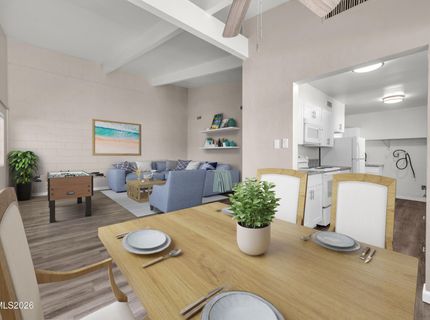 12001 Rocky Mountain Street, Reno, NV 89506 Photo