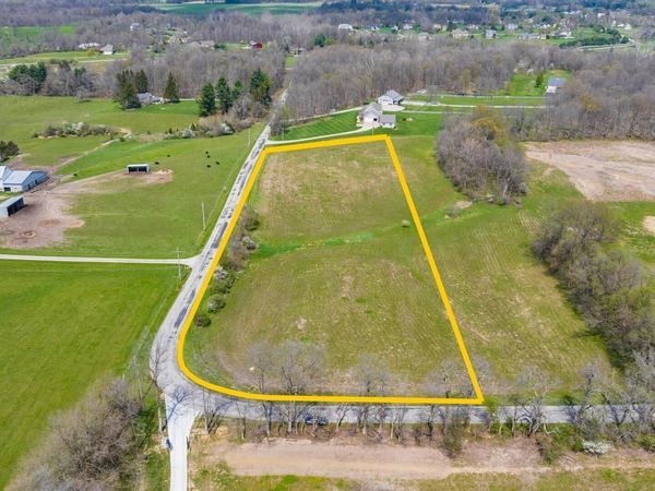 0 Hayes Road SW, Unit Lot 1, Granville, OH 43023