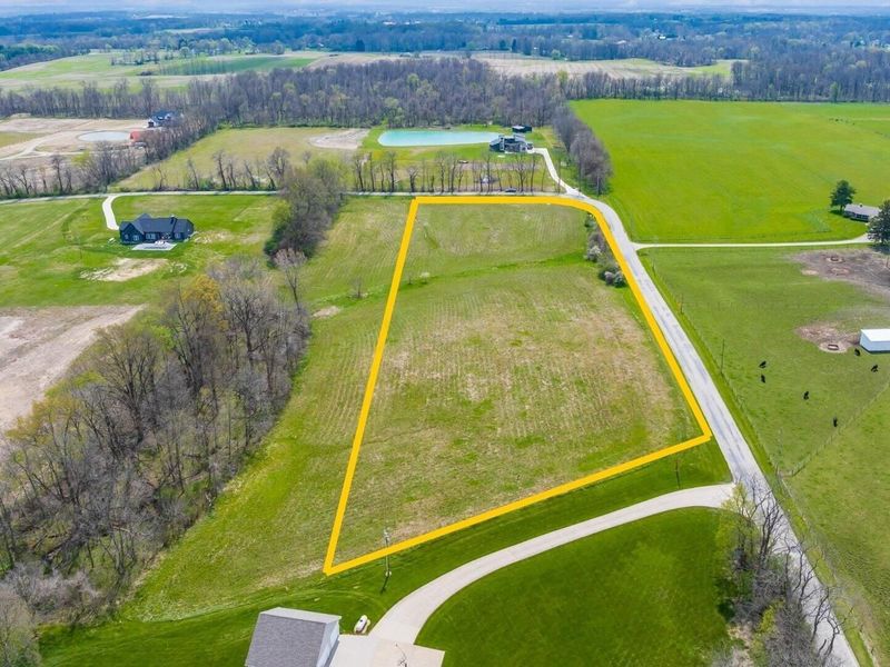 0 Hayes Road SW, Unit Lot 1, Granville, OH 43023 Photo 2