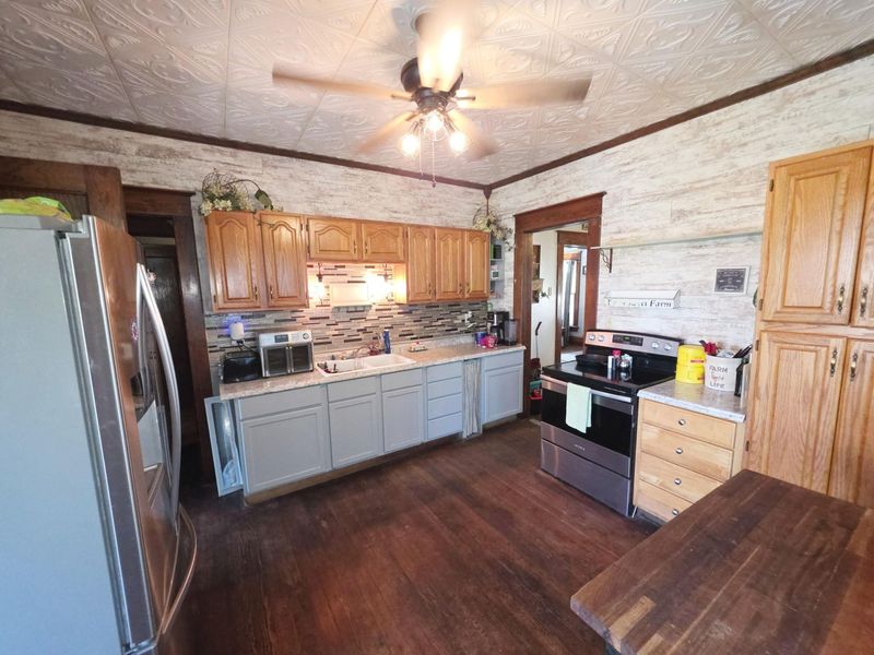 362 W High Street , Mount Gilead, OH 43338 Photo 4