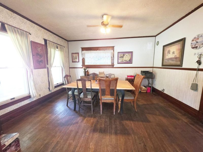 362 W High Street , Mount Gilead, OH 43338 Photo 5