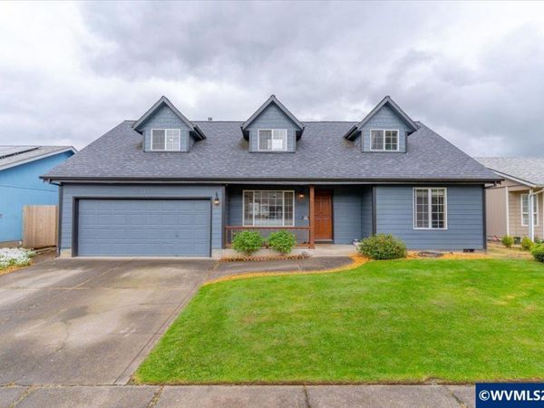 7066 Ridgemont Dr N, Keizer, OR 97303