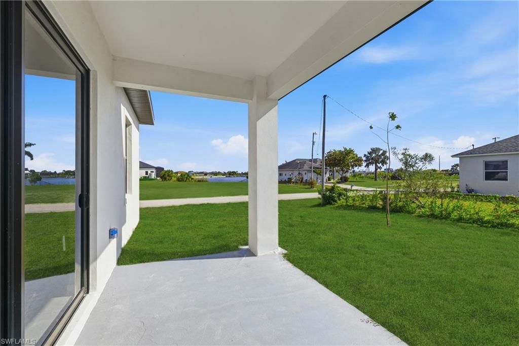 602 NW 25th Ter, Cape Coral, FL 33993 Photo