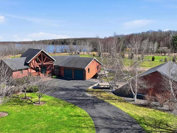 127915 S BAYSIDE DRIVE, Auburndale, WI 54412