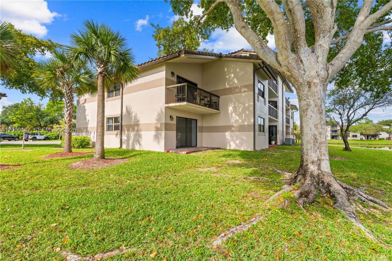 9821 Nob Hill Ct, Unit 9821, Sunrise, FL 33351 Photo