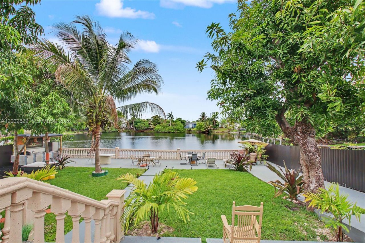 2145 NW 133rd St, Unit 2145, Miami, FL 33167 Photo