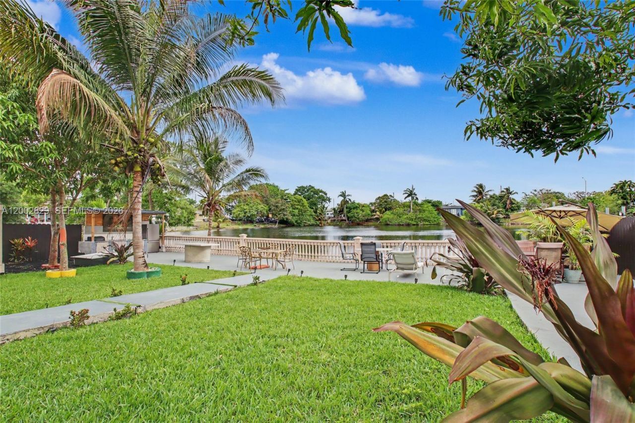 2145 NW 133rd St, Unit 2145, Miami, FL 33167 Photo