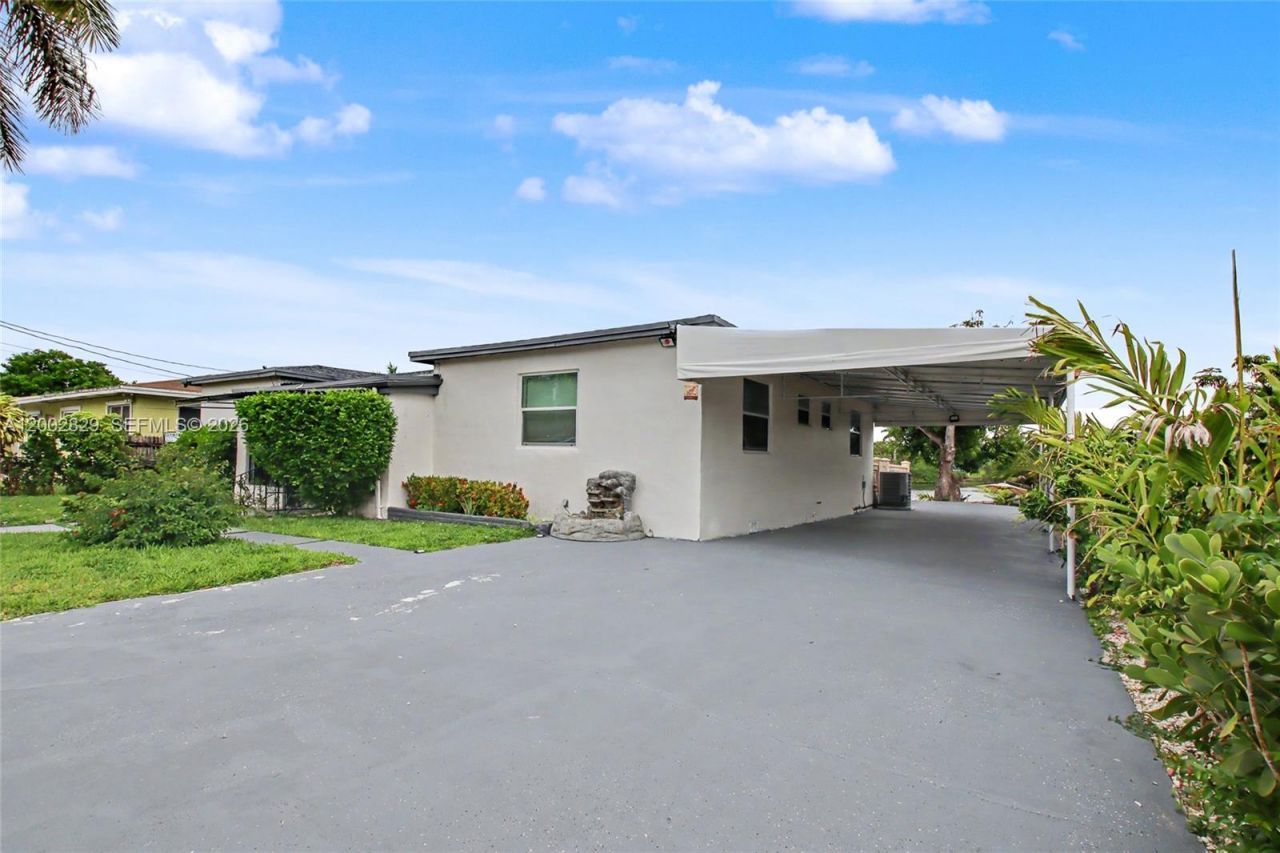 2145 NW 133rd St, Unit 2145, Miami, FL 33167 Photo