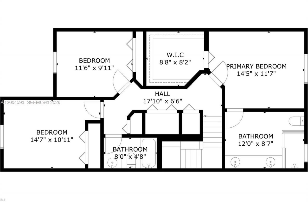 3728 NE 3rd Ct , Homestead, FL 33033 Photo