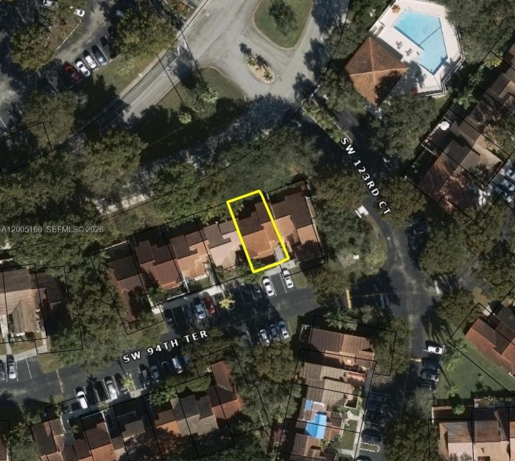 12345 SW 94th Ter , Miami, FL 33186 Photo
