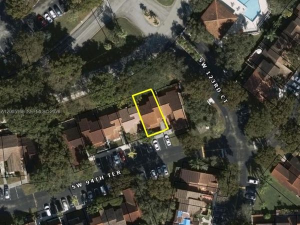 12345 SW 94th Ter , Miami, FL 33186