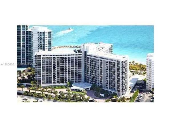 Unit 835, Bal Harbour, FL 33154