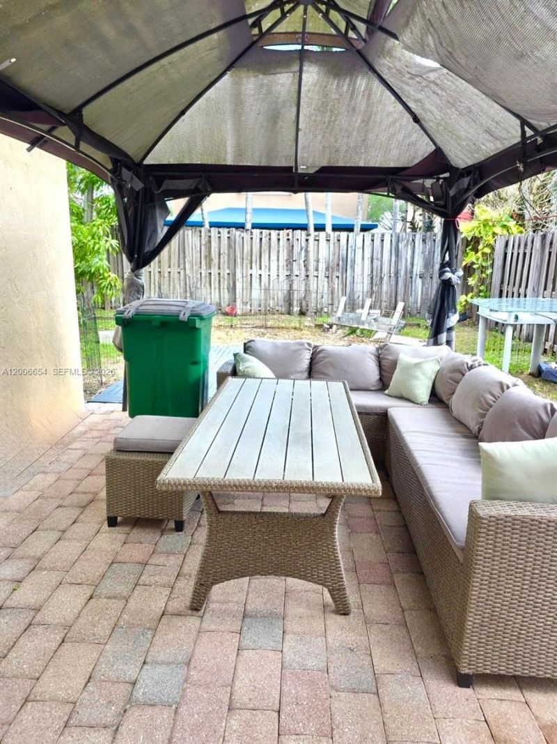 1889 SE 14th St , Homestead, FL 33035 Photo
