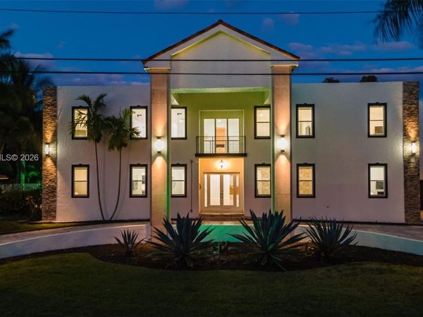 1430 NW 114th Ave, Plantation, FL 33323