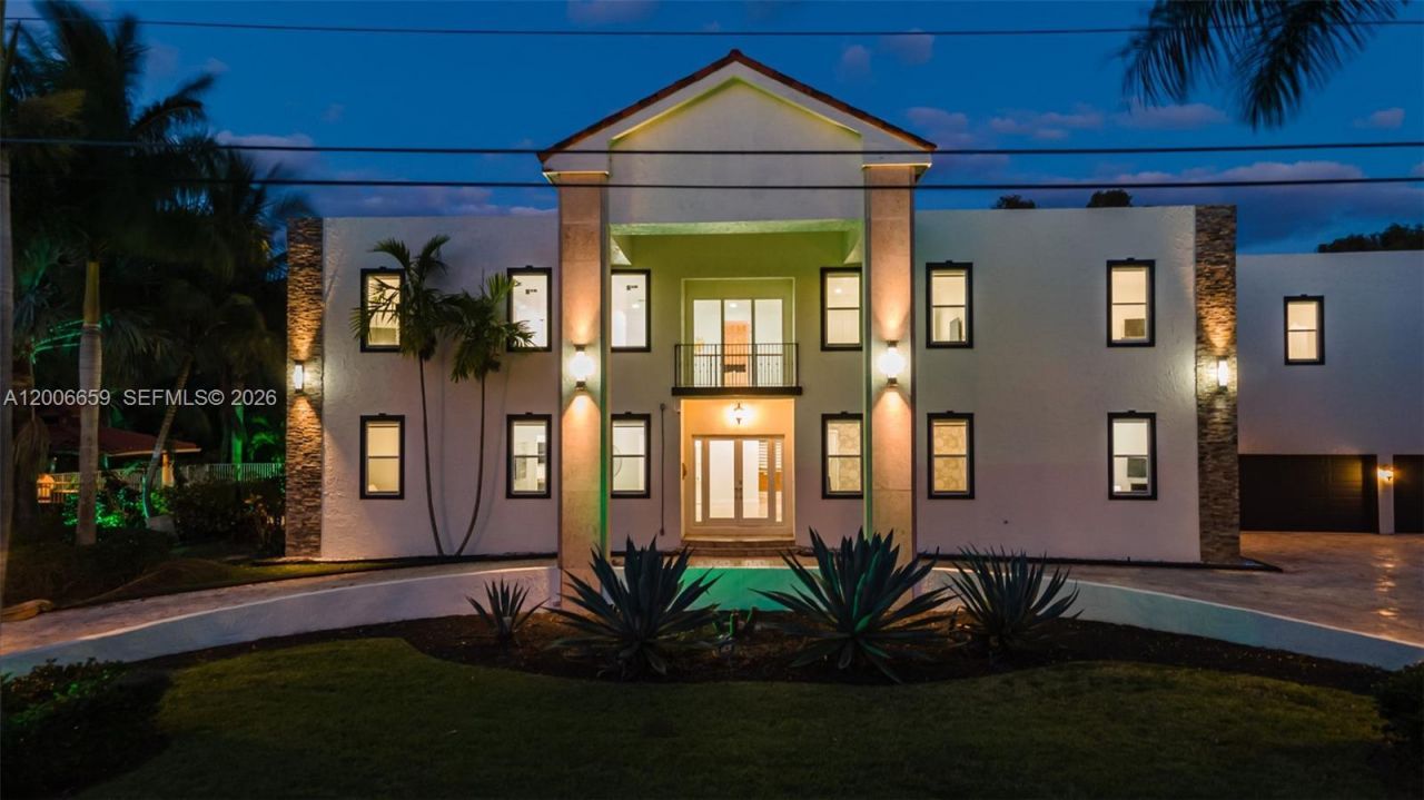 1430 NW 114th Ave, Plantation, FL 33323 Photo