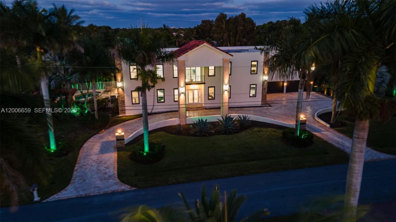 1430 NW 114th Ave, Plantation, FL 33323 Photo