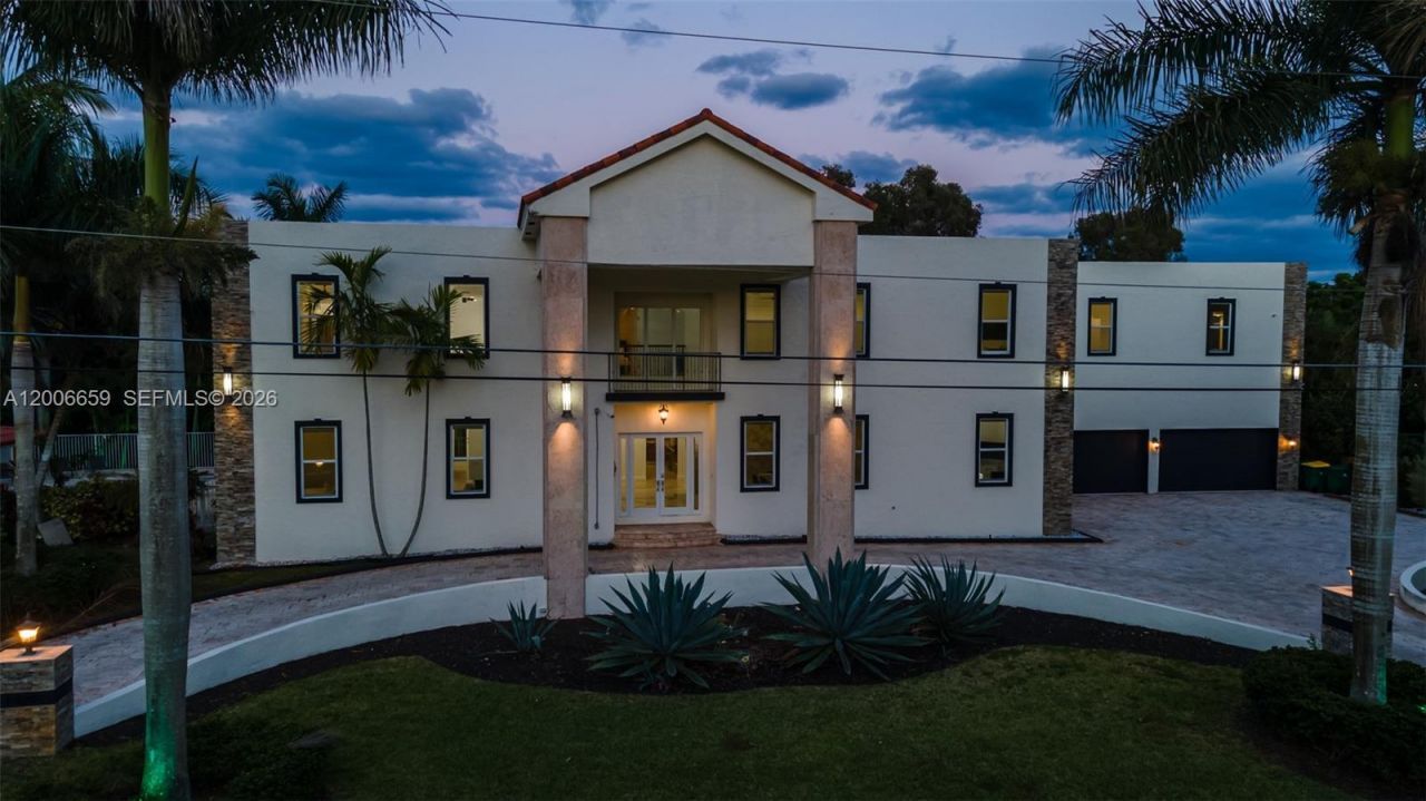 1430 NW 114th Ave, Plantation, FL 33323 Photo