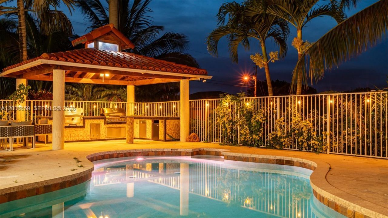1430 NW 114th Ave, Plantation, FL 33323 Photo