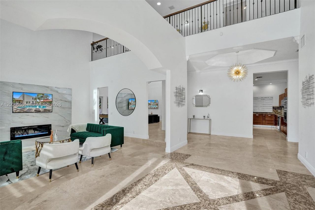 1430 NW 114th Ave, Plantation, FL 33323 Photo