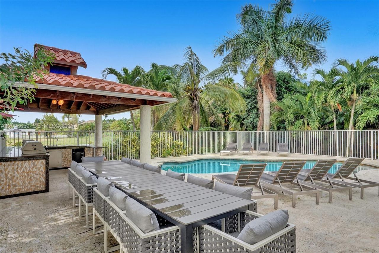 1430 NW 114th Ave, Plantation, FL 33323 Photo