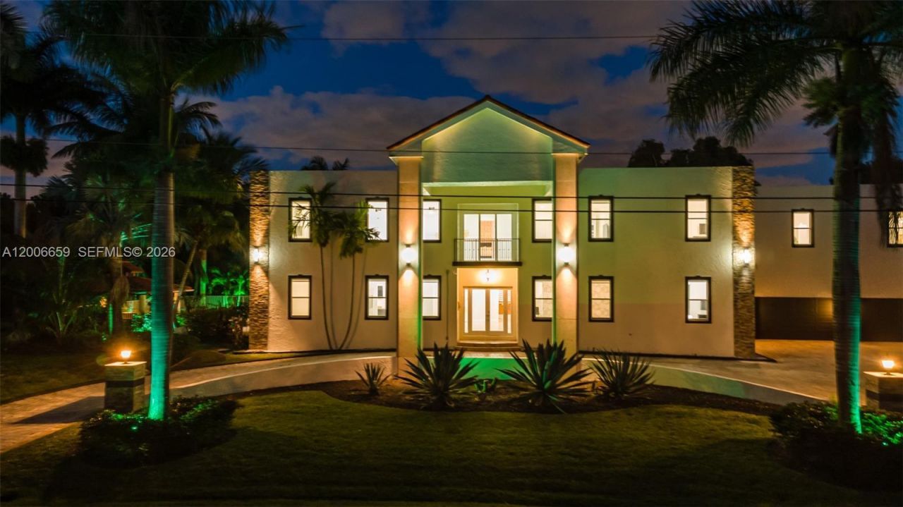 1430 NW 114th Ave, Plantation, FL 33323 Photo